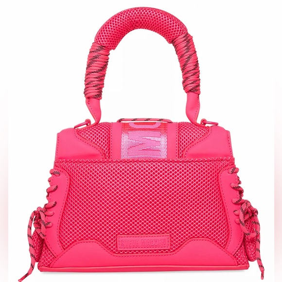 STEVE MADDEN Women's Bdiego Handbag - Picture 2 of 15